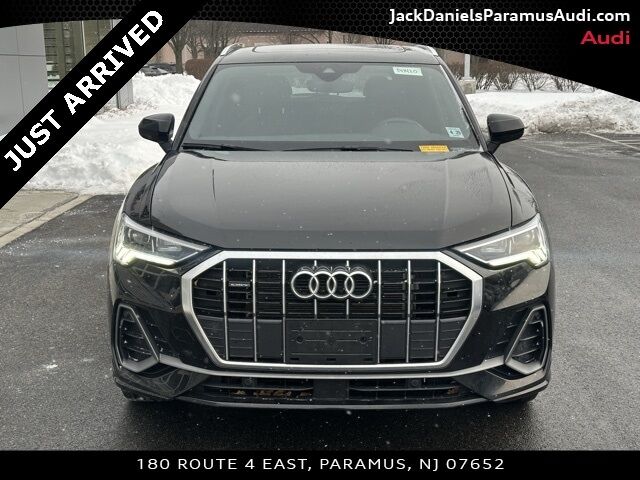2024 Audi Q3