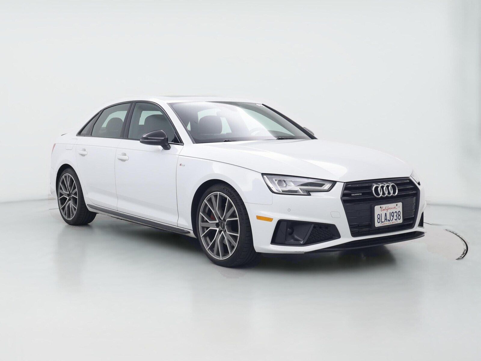 2019 AUDI A4