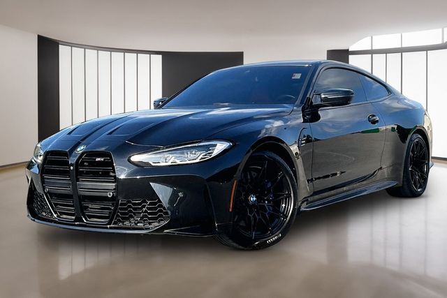 2024 BMW M4