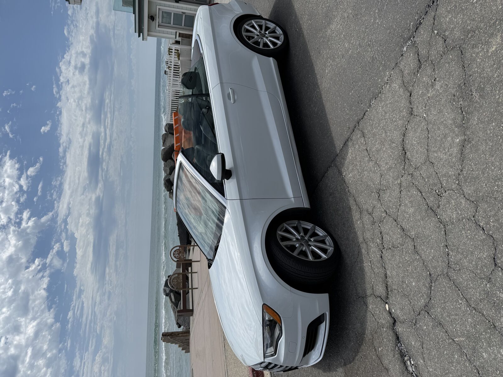 2016 AUDI A3