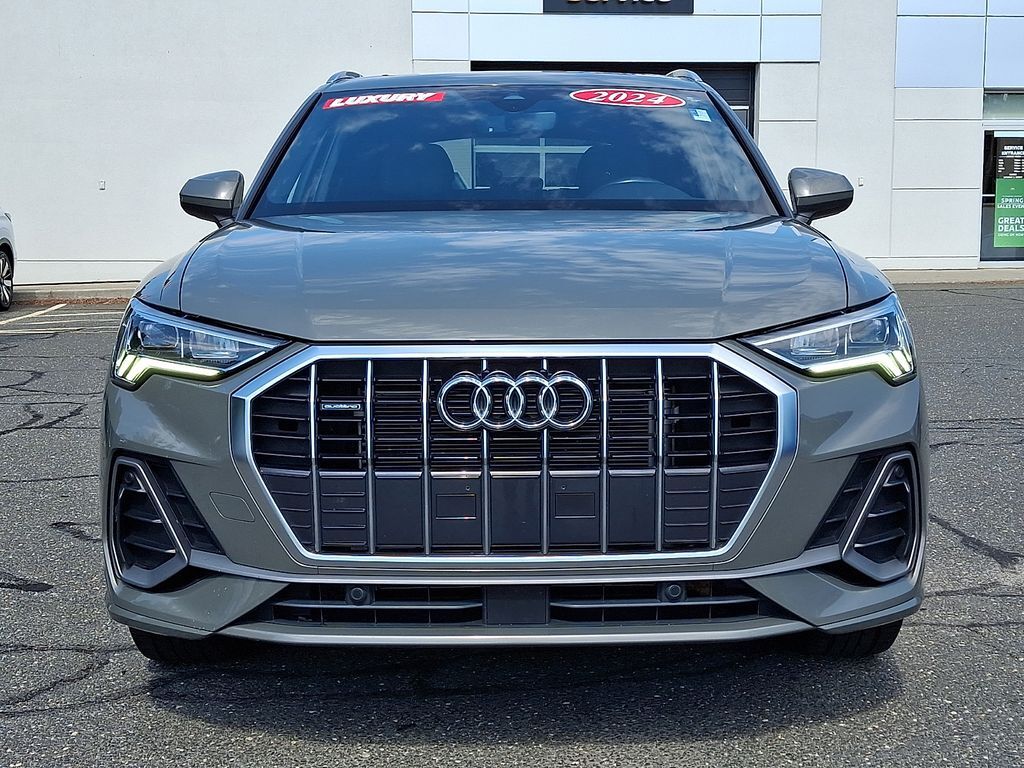 2024 Audi Q3