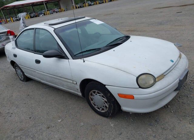 1995 DODGE Neon
