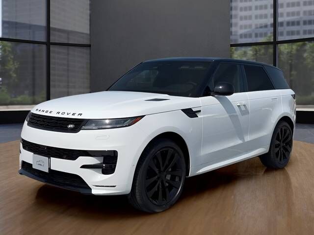 2026 LAND ROVER Range Rover Sport