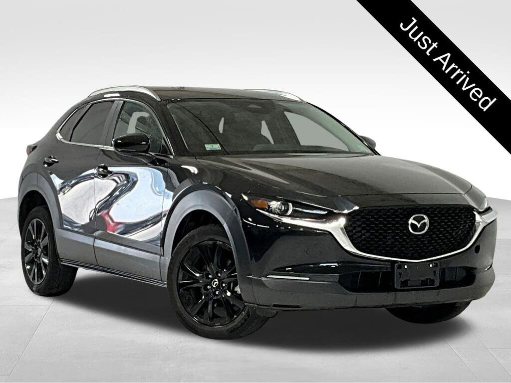 2024 MAZDA CX-30
