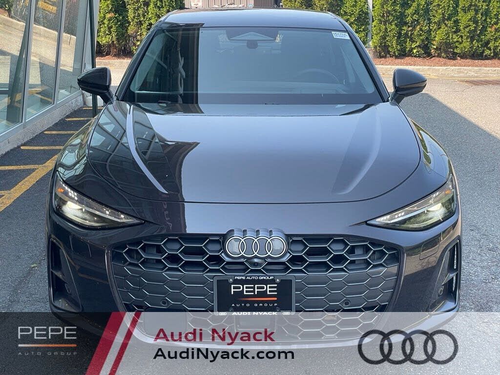 2026 Audi A6