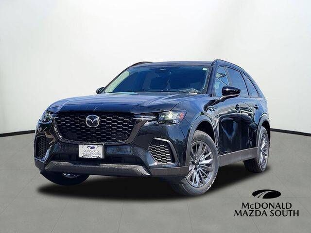 2026 MAZDA CX-70