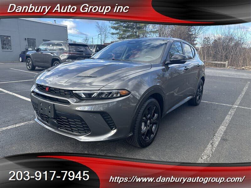 2024 DODGE HORNET