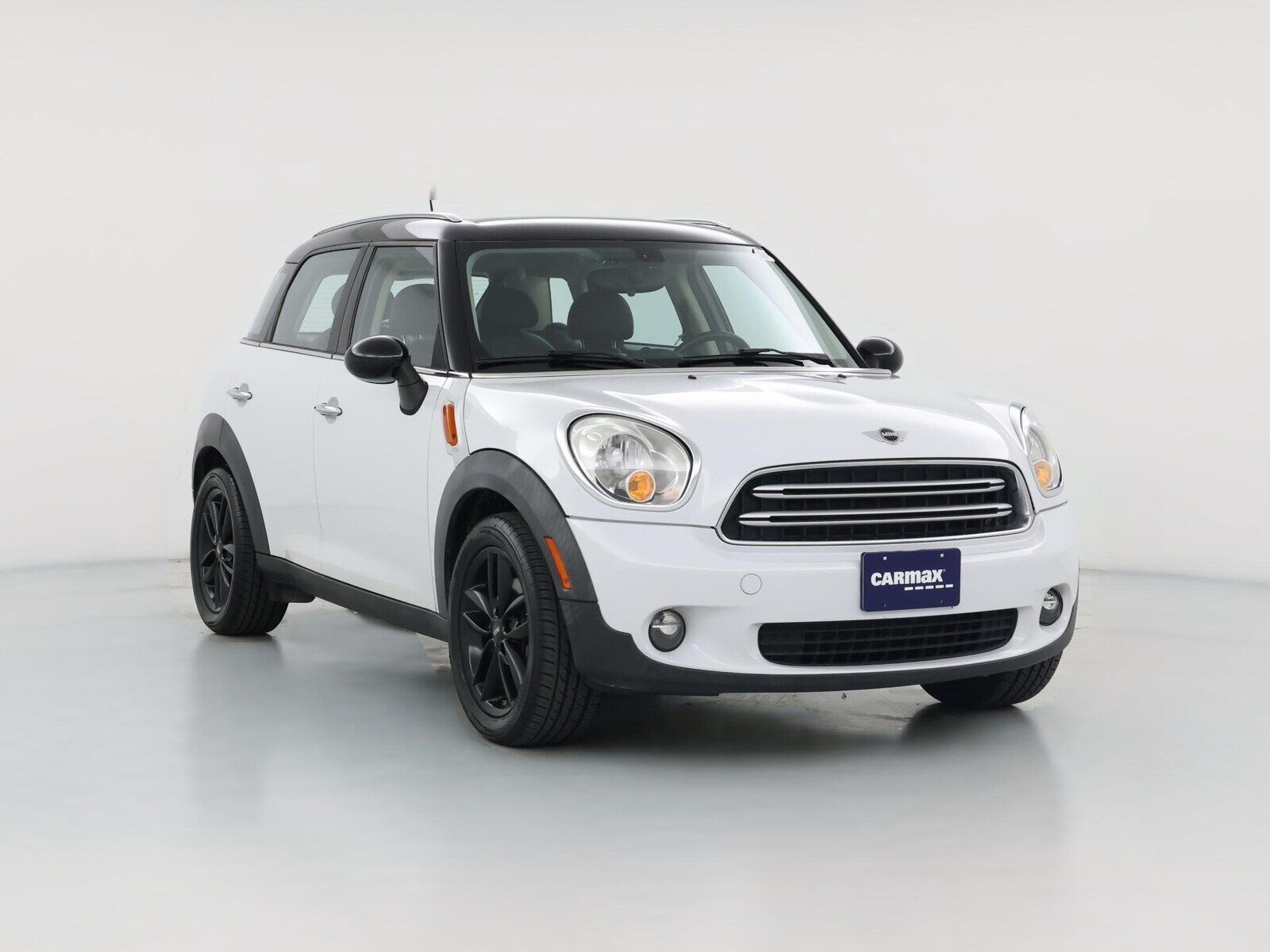2016 MINI Countryman