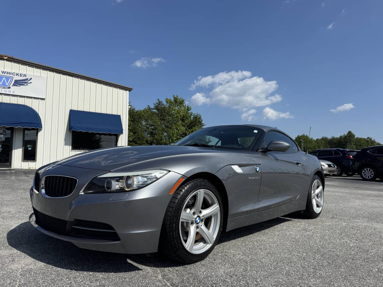 BMW Z4