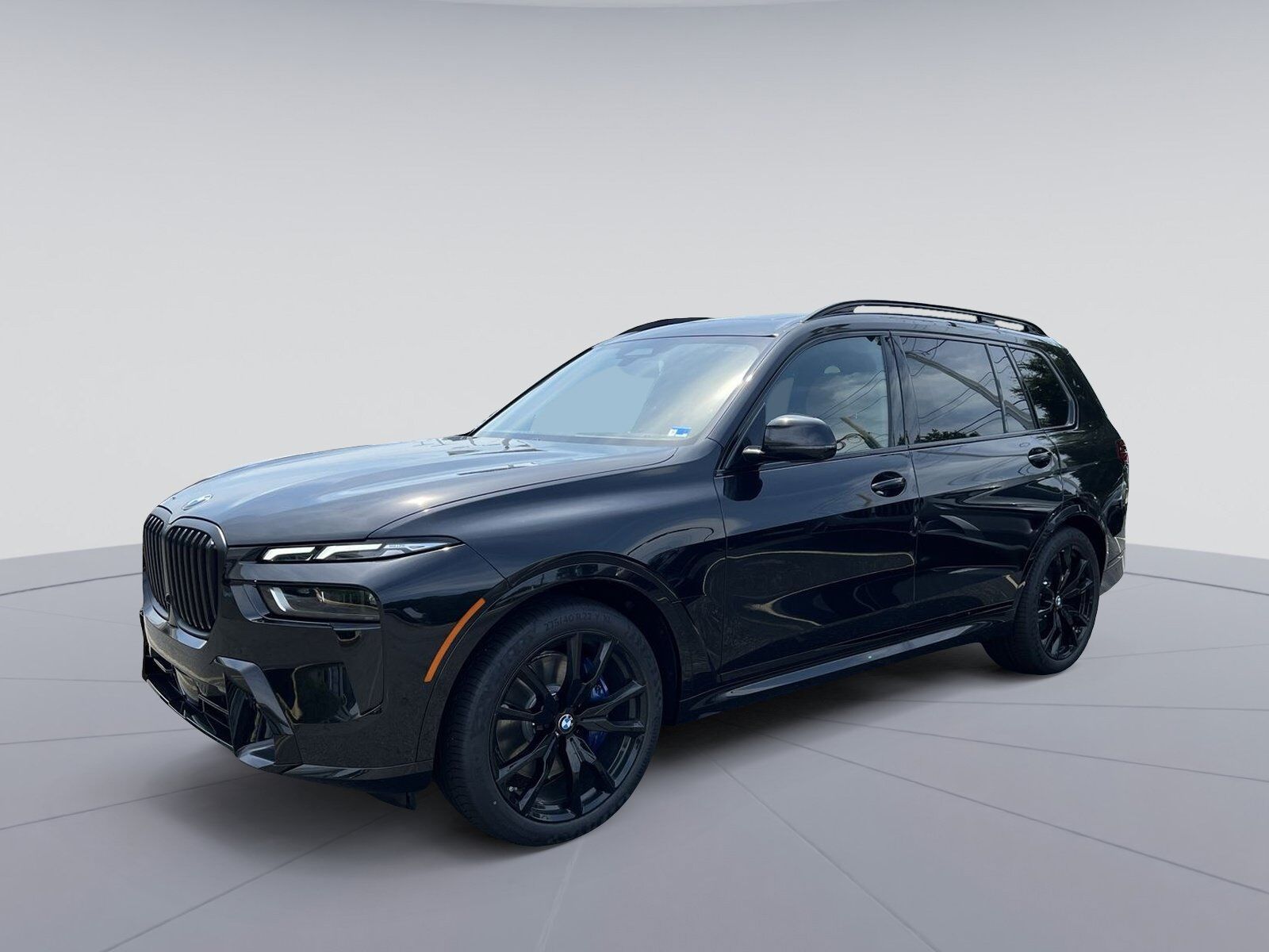 2027 BMW X7