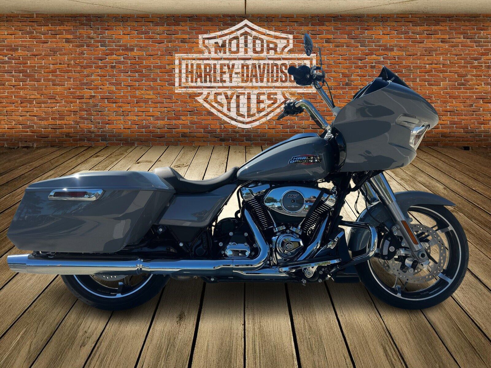 2026 HARLEY DAVIDSON FLTRX / Road Glide