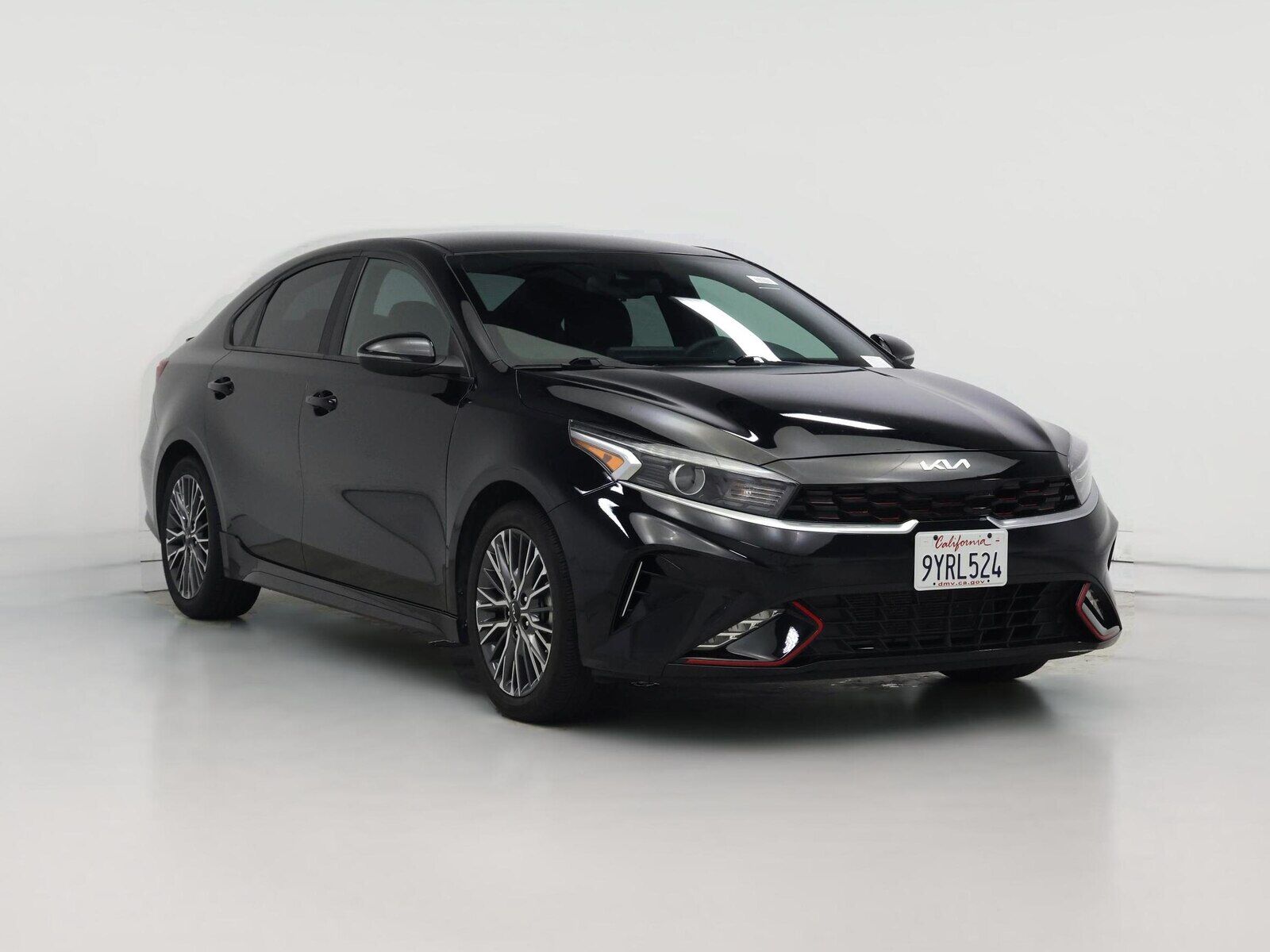 2022 KIA Forte