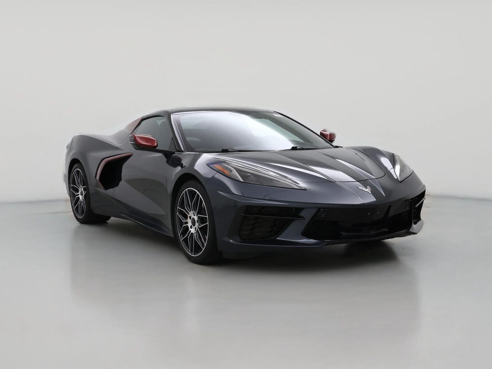2021 CHEVROLET Corvette
