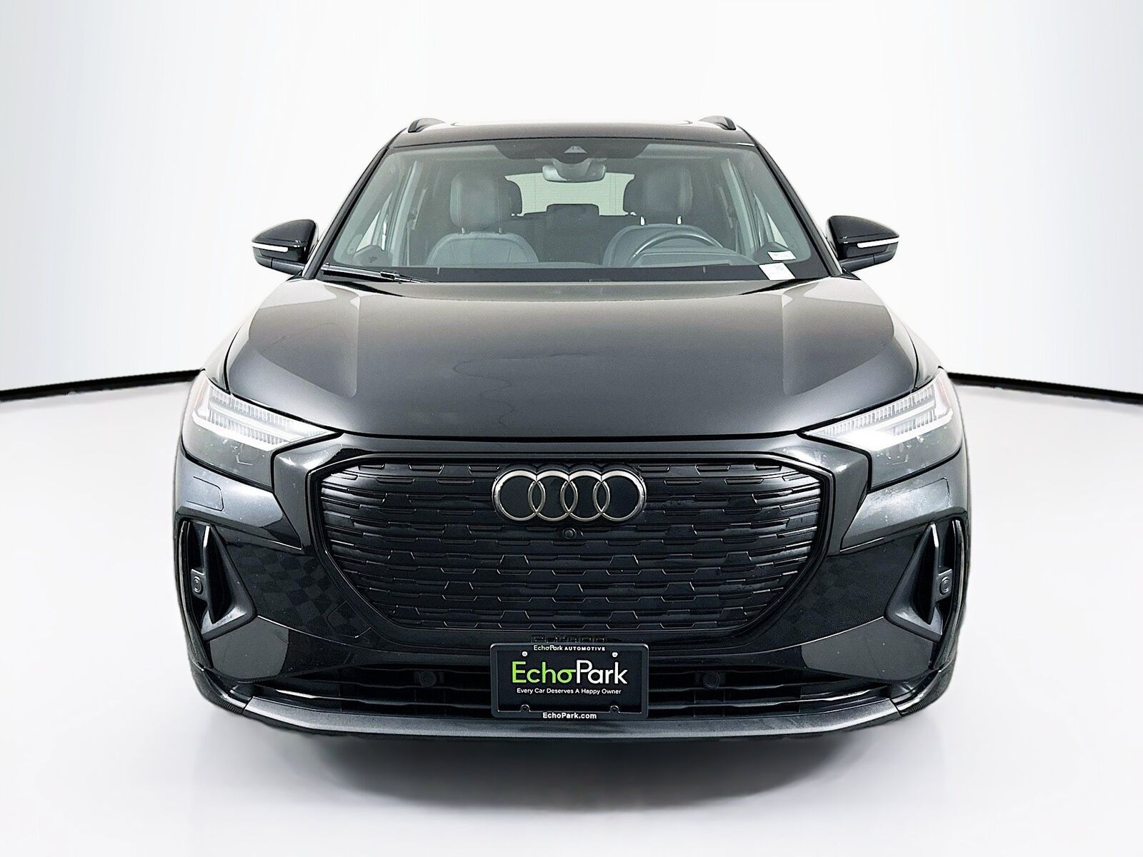 2023 Audi Q4