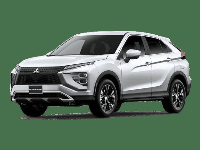 2022 MITSUBISHI ECLIPSE CROSS