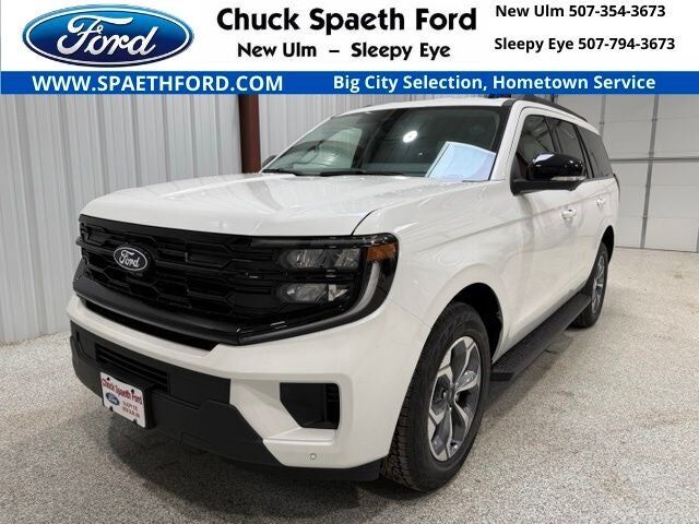2027 FORD Expedition