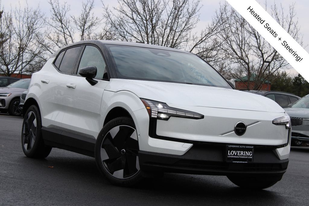 2026 VOLVO EX30