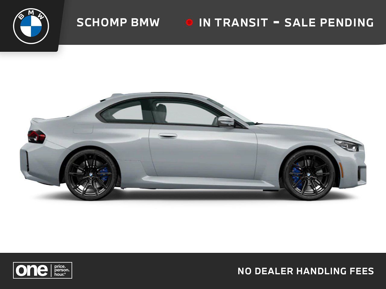 2026 BMW M2