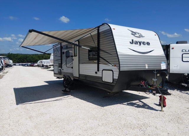 2017 JAYCO RV Trailer