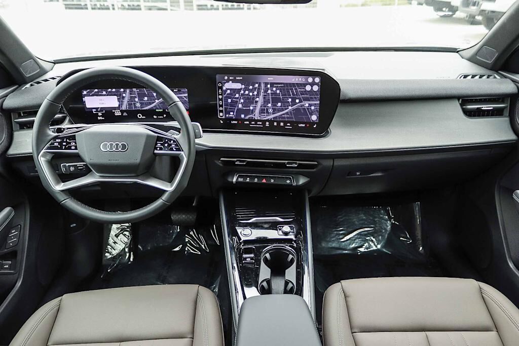 2026 Audi Q3