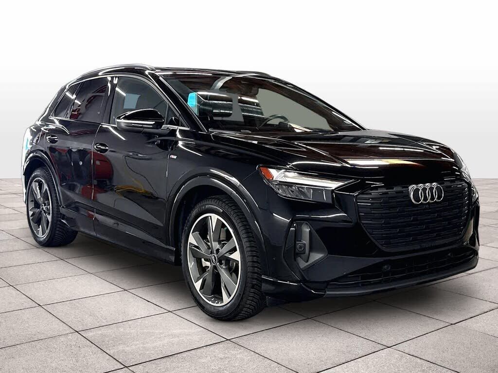 2024 Audi Q4