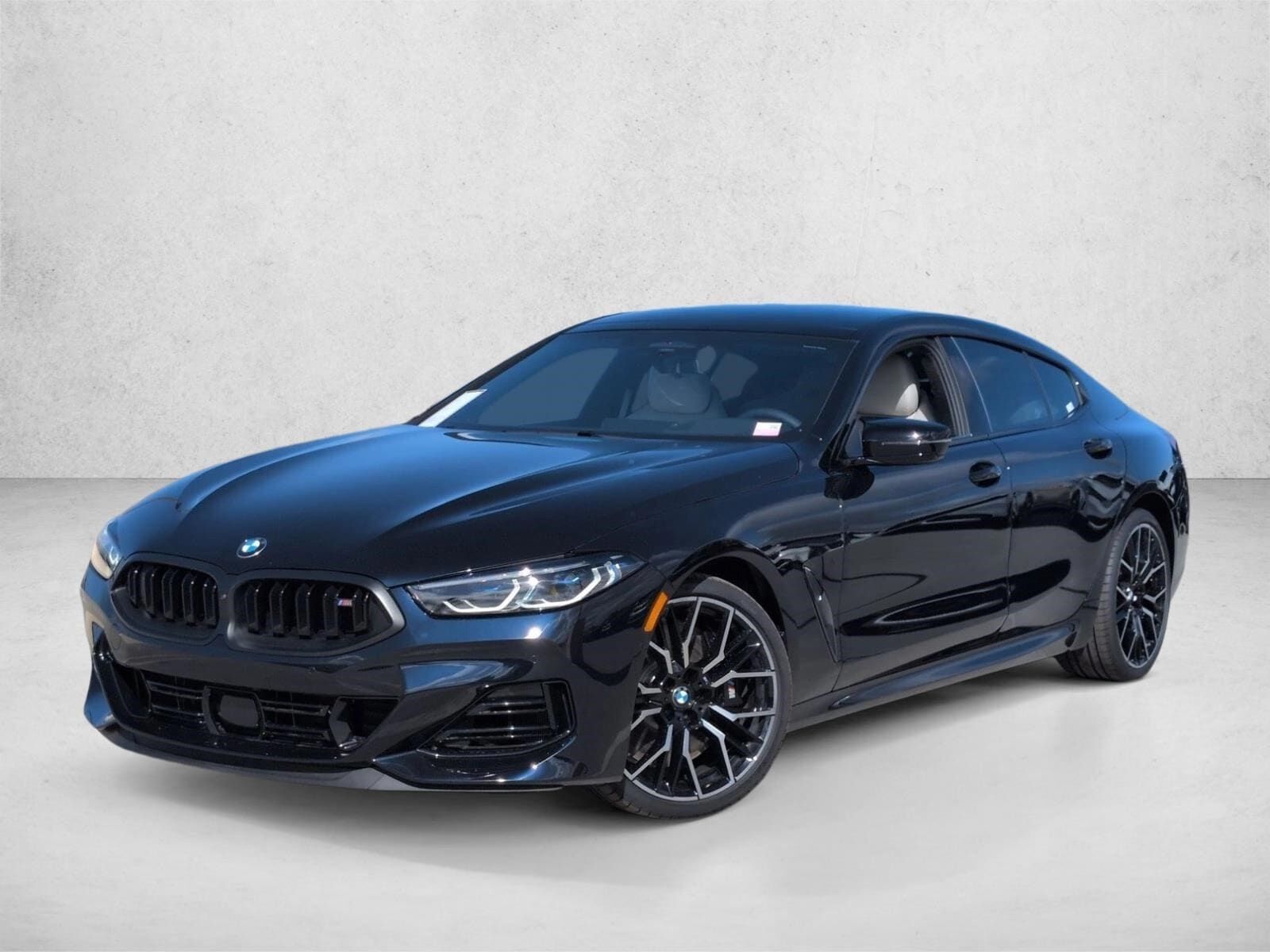 2026 BMW M8