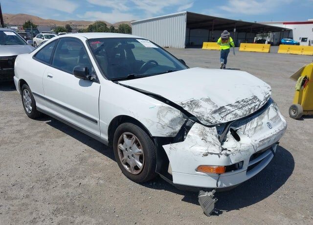 1997 ACURA Integra