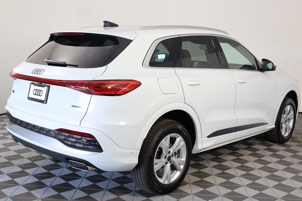 2026 Audi Q5