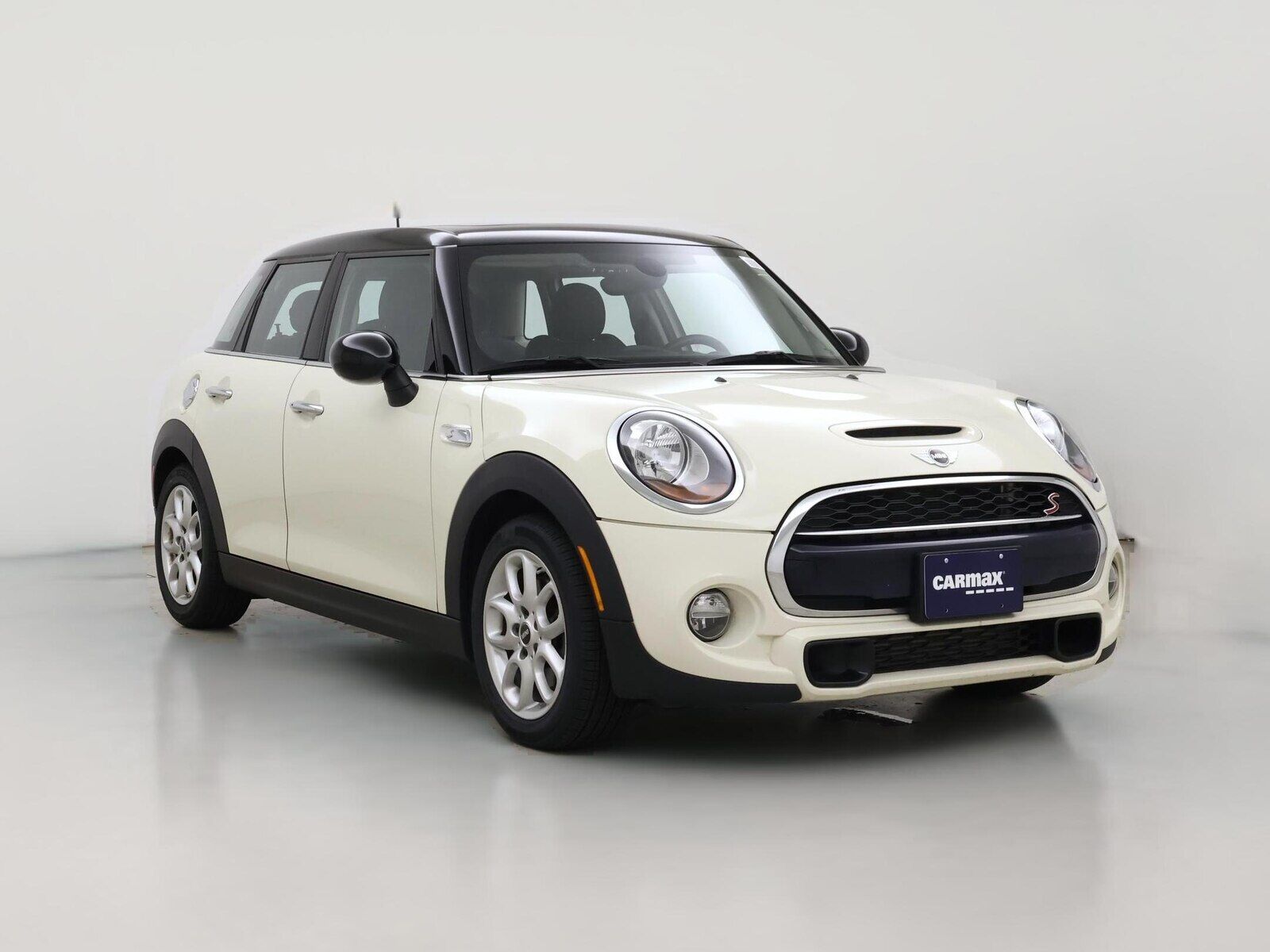 2016 MINI Hardtop