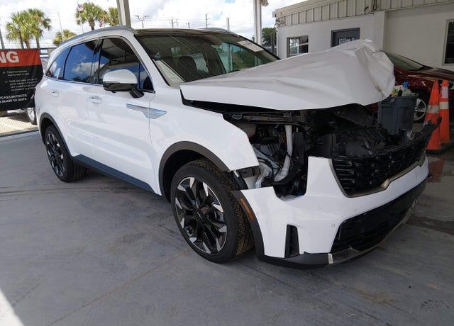 2024 KIA Sorento