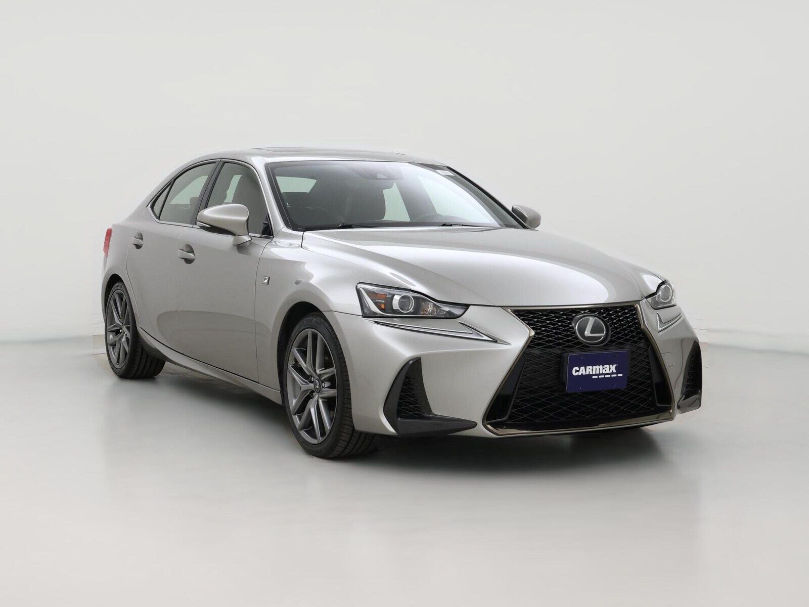 2017 LEXUS IS
