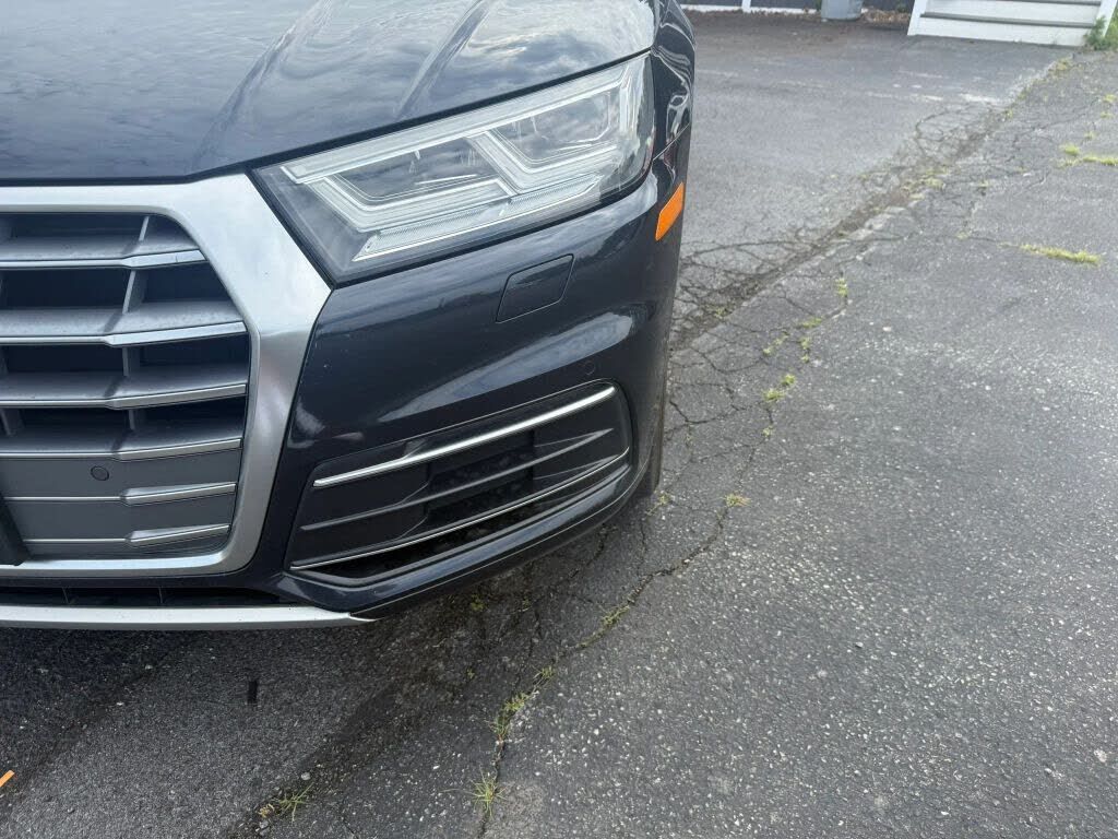 2019 Audi Q5