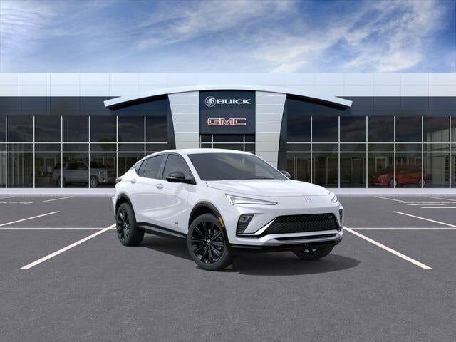 2026 BUICK Envista