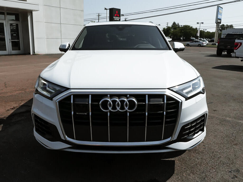 2023 Audi Q7