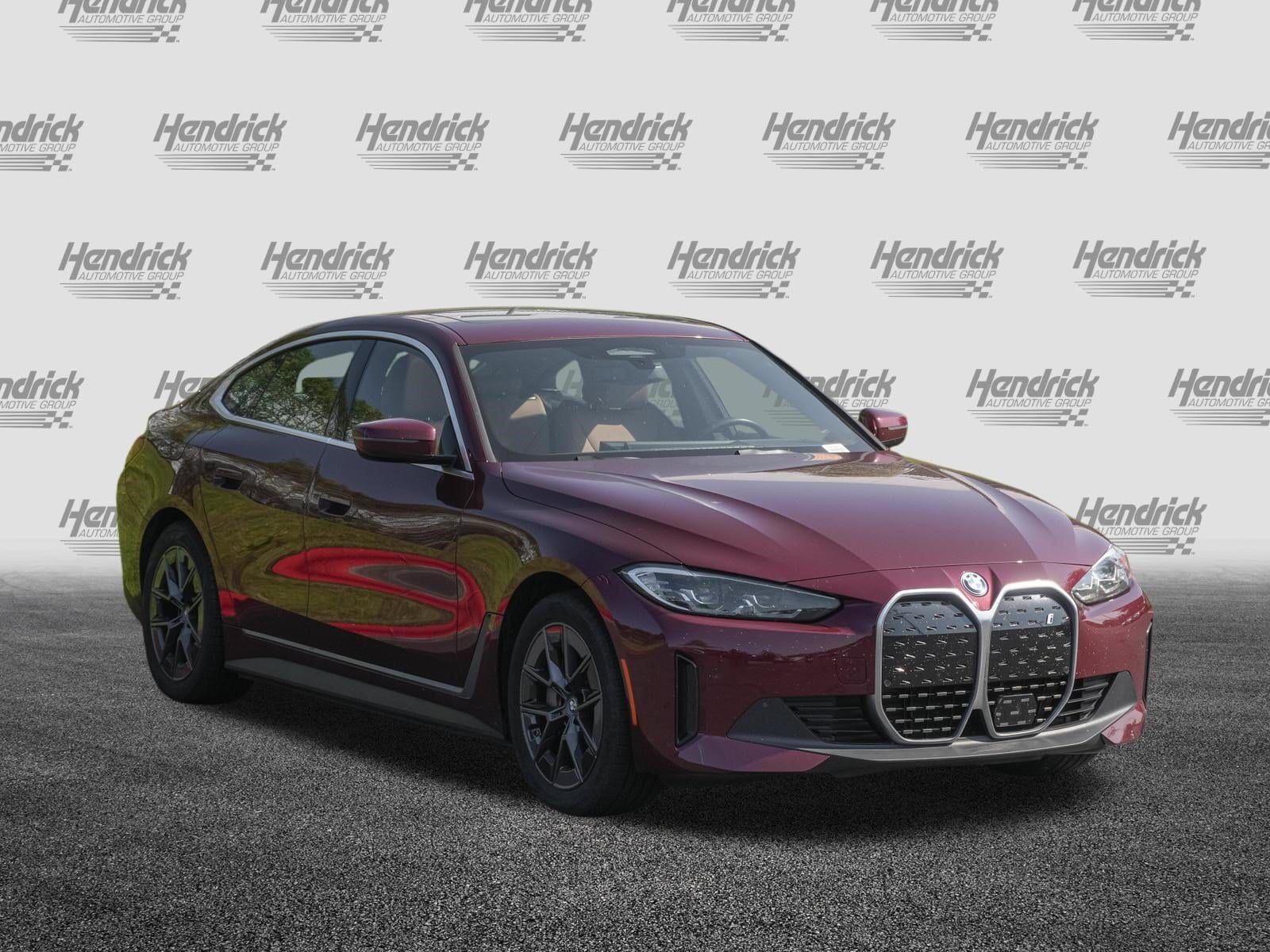 2023 BMW i4