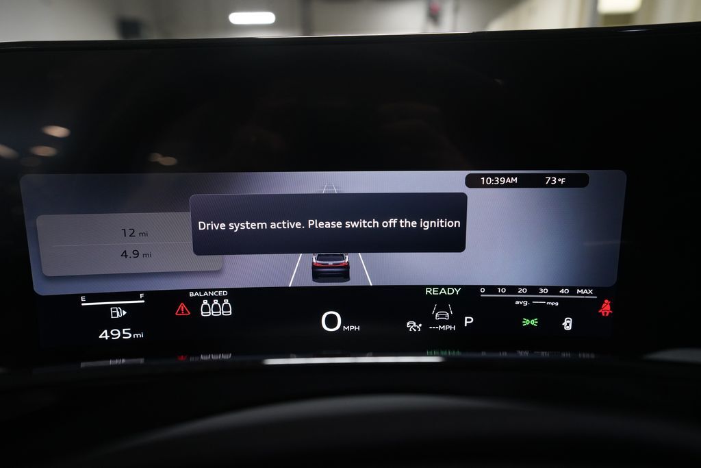 2026 Audi Q3