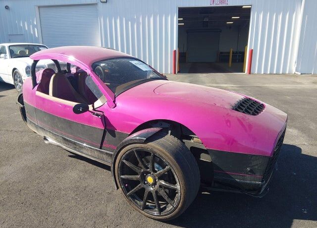 2022 VANDERHALL MOTOR WORKS Carmel