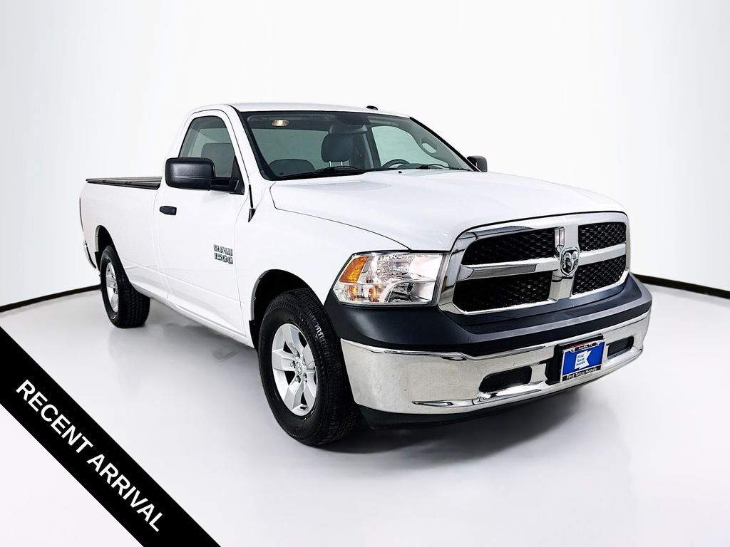 2015 RAM 1500