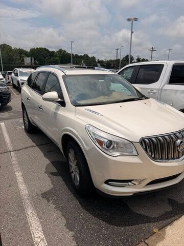2013 BUICK Enclave
