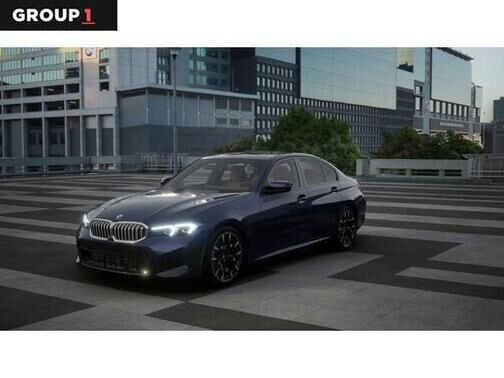 2026 BMW 3 Series