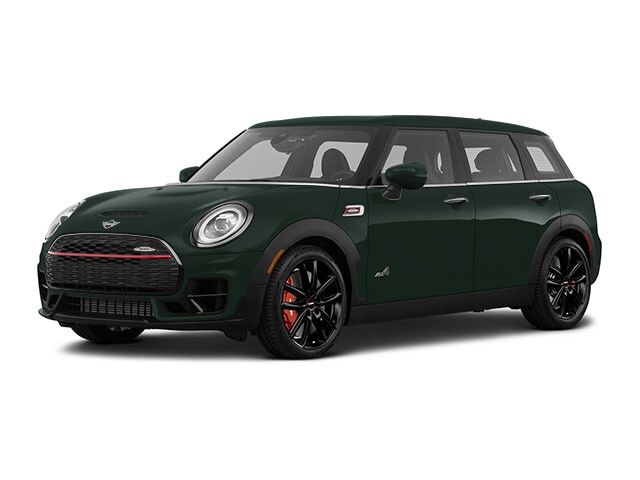 2023 MINI Clubman