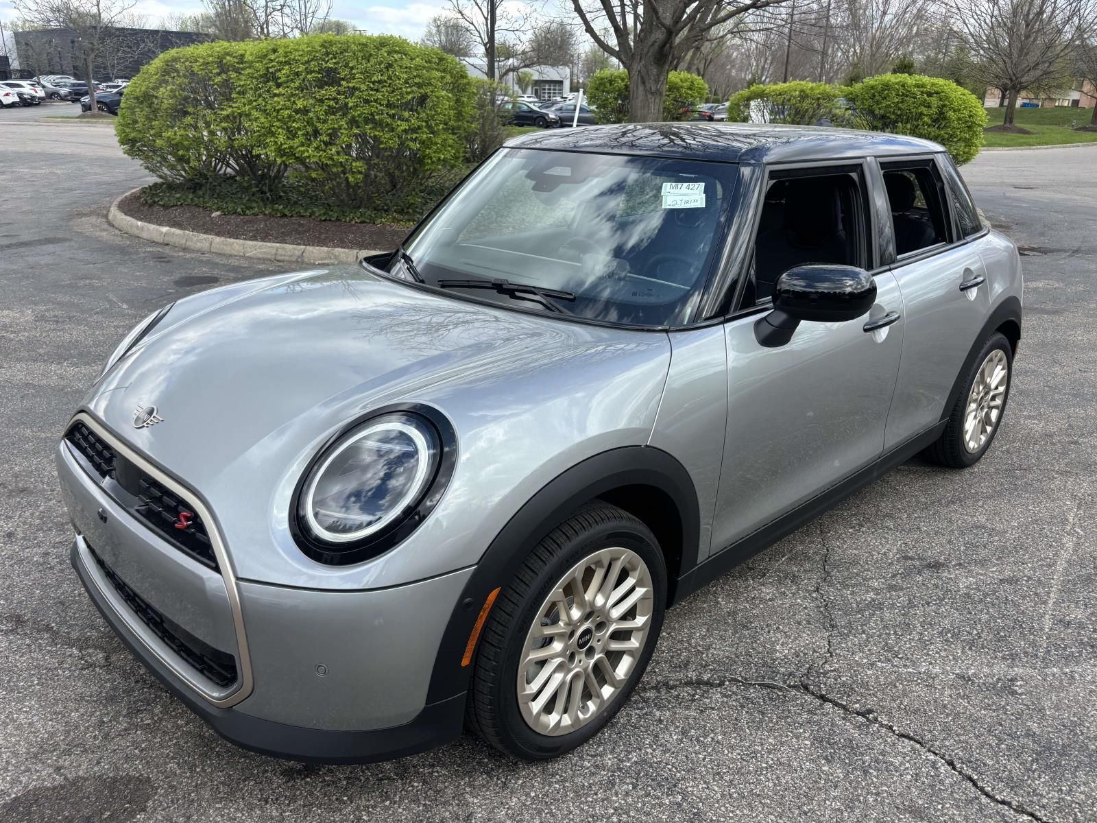 2026 MINI Hardtop