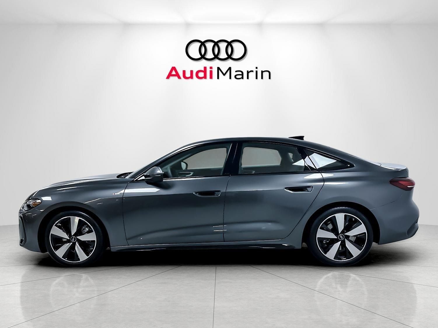 2026 Audi A5
