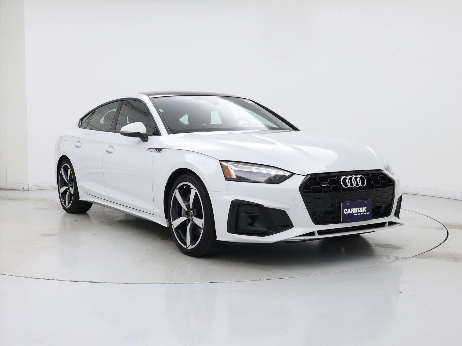 2025 Audi A5
