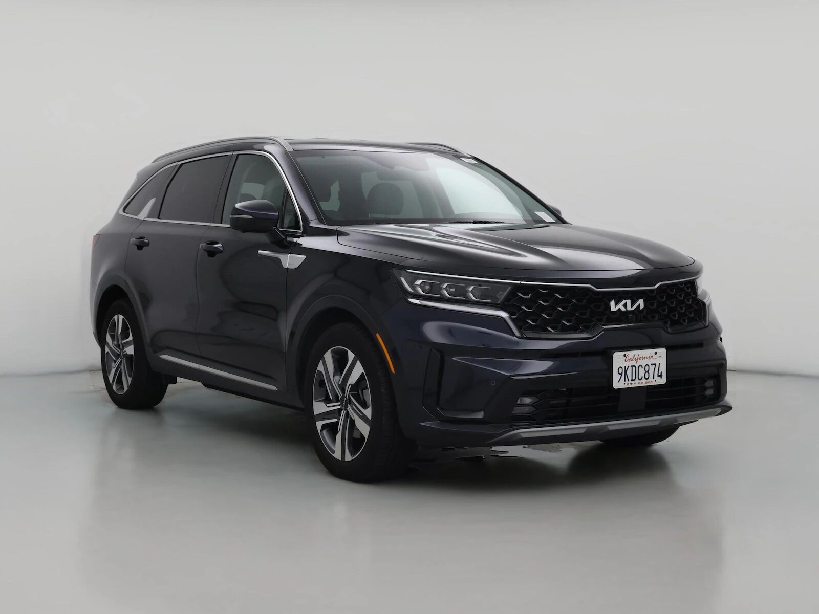 2024 KIA Sorento