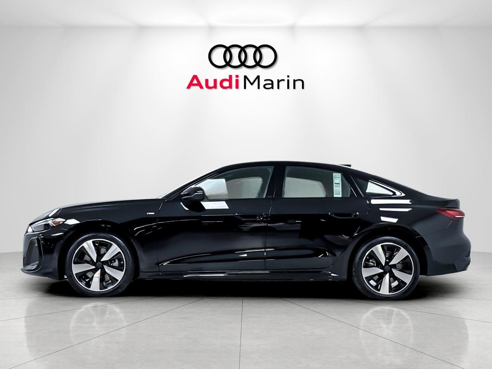 2026 Audi A5