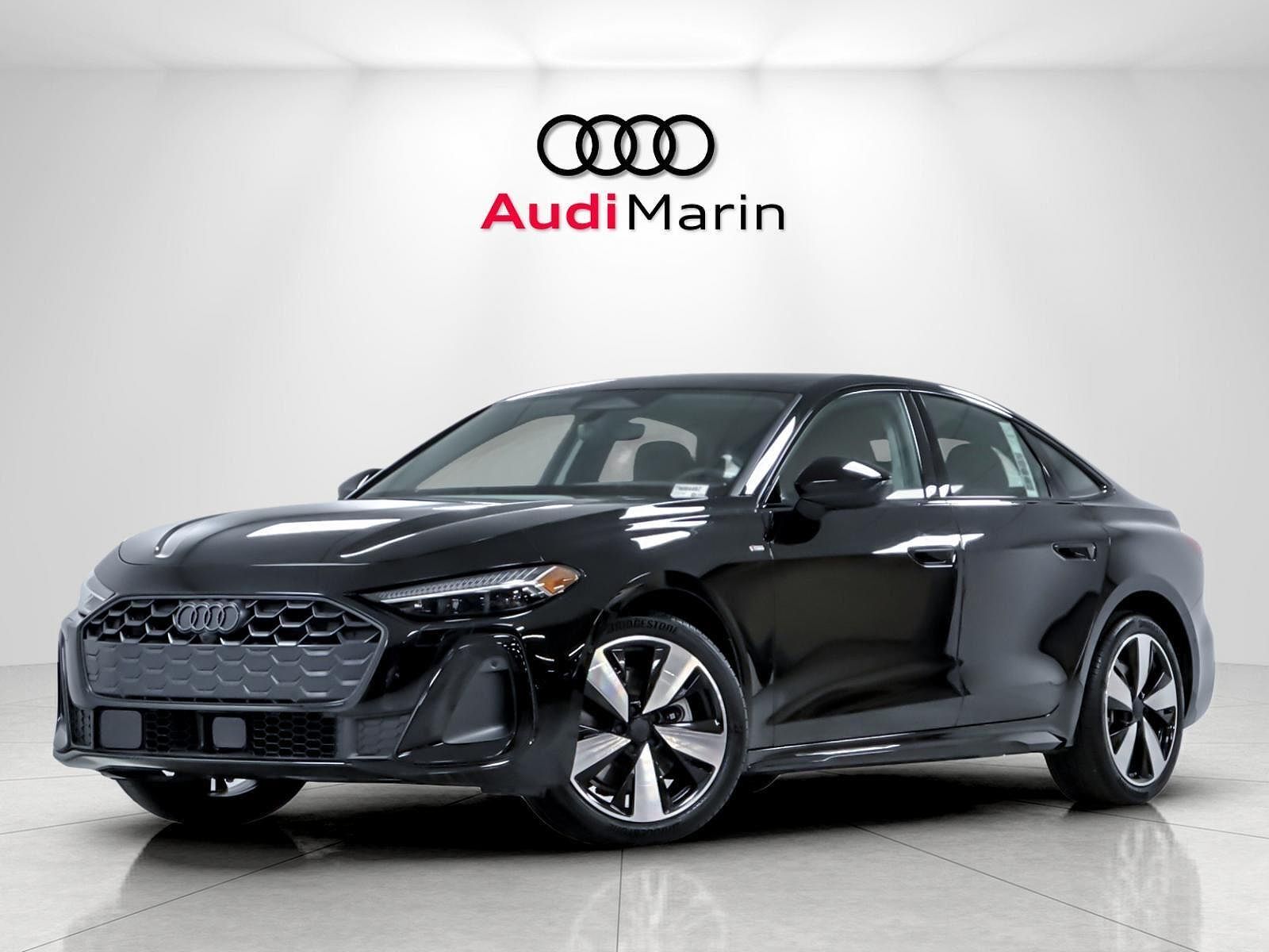2026 AUDI A5