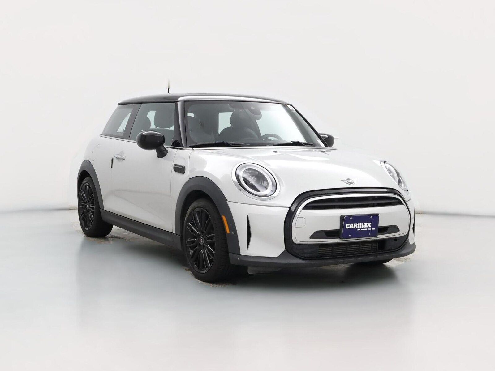 2022 MINI Hardtop