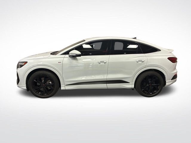 2025 Audi Q4