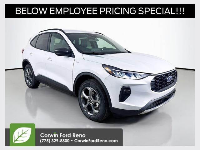 2026 FORD Escape